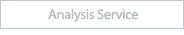 Analysis Service